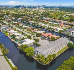 Picture of 1400 NE 54Th St 208, Fort Lauderdale, FL 33334