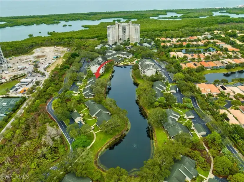 Picture of 301 Arbor Lake Dr 3-101, Naples FL 34110