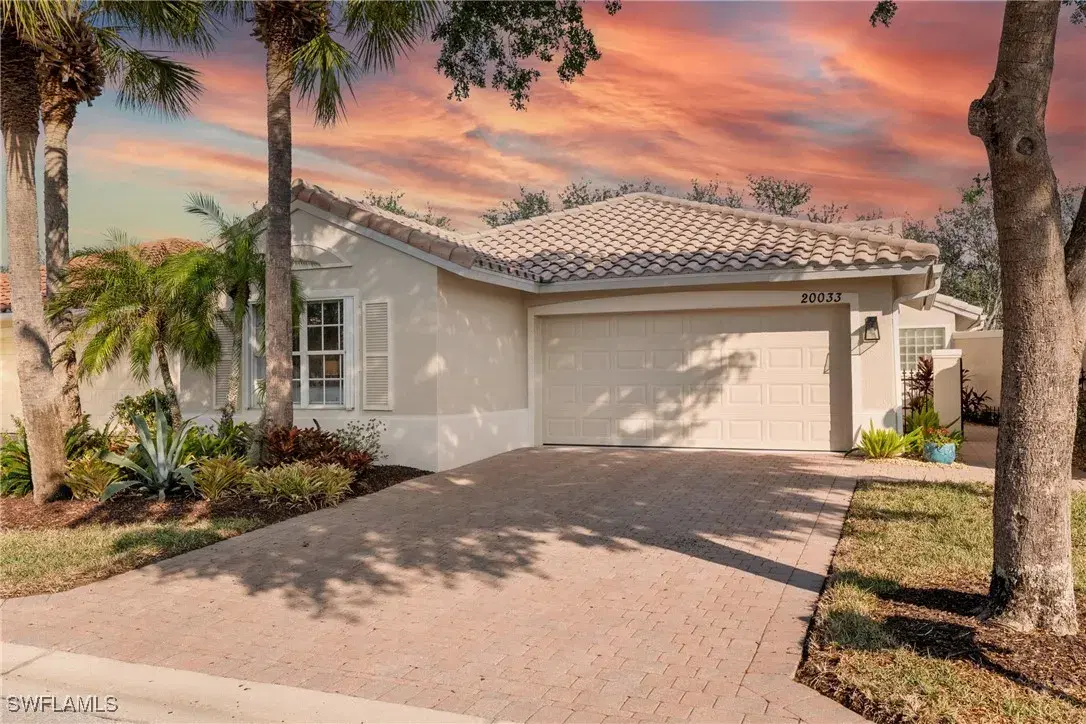 Picture of 20033 Serene Meadow Ln, Estero, FL 33928