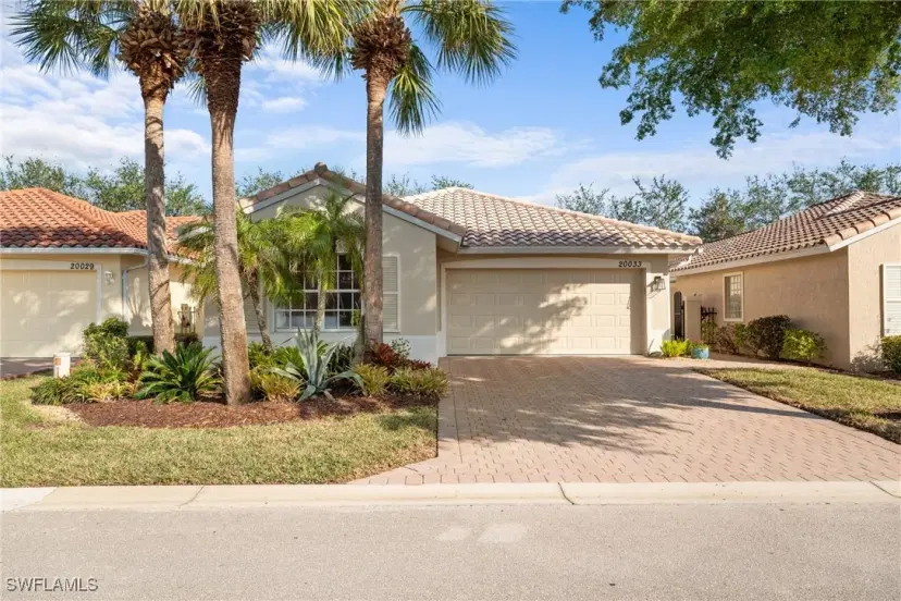 Picture of 20033 Serene Meadow Ln, Estero FL 33928