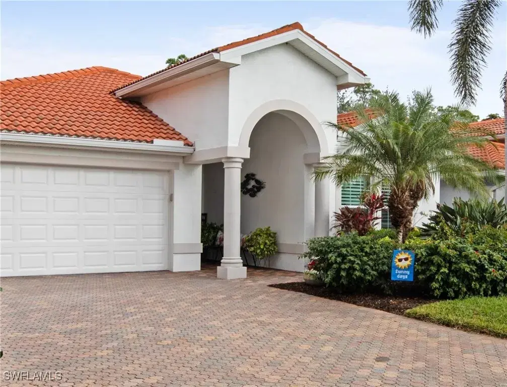 Picture of 9096 Astonia Way, Estero, FL 33967