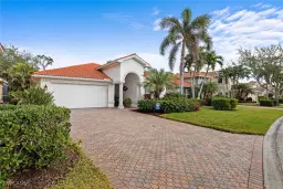 Picture of 9096 Astonia Way, Estero, FL 33967