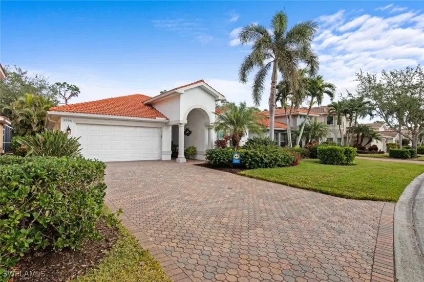 Picture of 9096 Astonia Way, Estero FL 33967