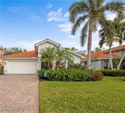 Picture of 9096 Astonia Way, Estero, FL 33967