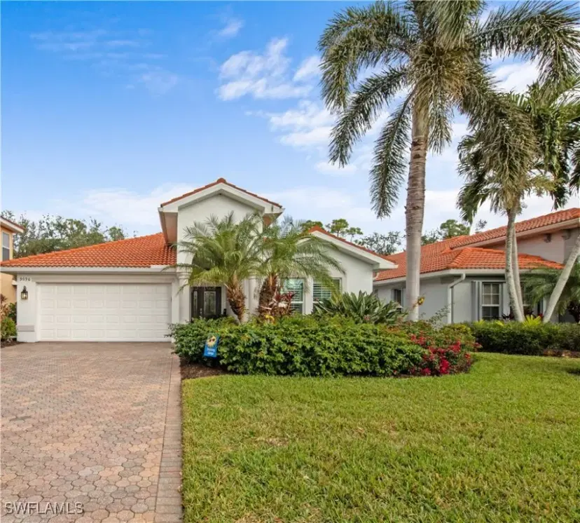 Picture of 9096 Astonia Way, Estero FL 33967