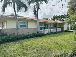 Picture of 1043 Coral Drive, Boynton Beach, FL 33426