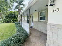 Picture of 1043 Coral Drive, Boynton Beach, FL 33426