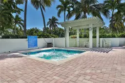 Picture of 5112 Bayside Villas, Captiva, FL 33924