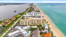 Picture of 3475 S Ocean Boulevard 4010, Palm Beach, FL 33480