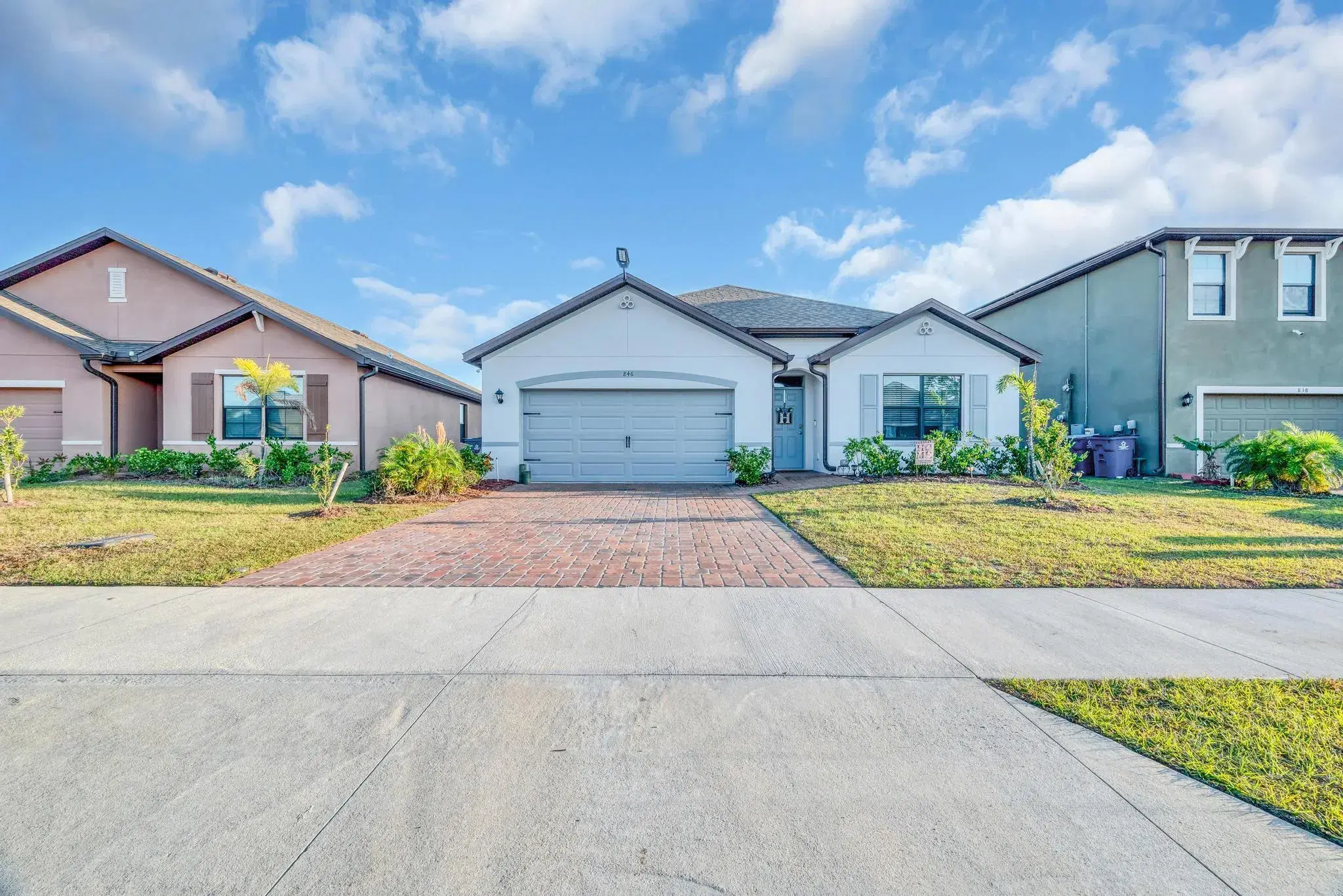 Picture of 846 Remington Green Drive Se, Palm Bay, FL 32909