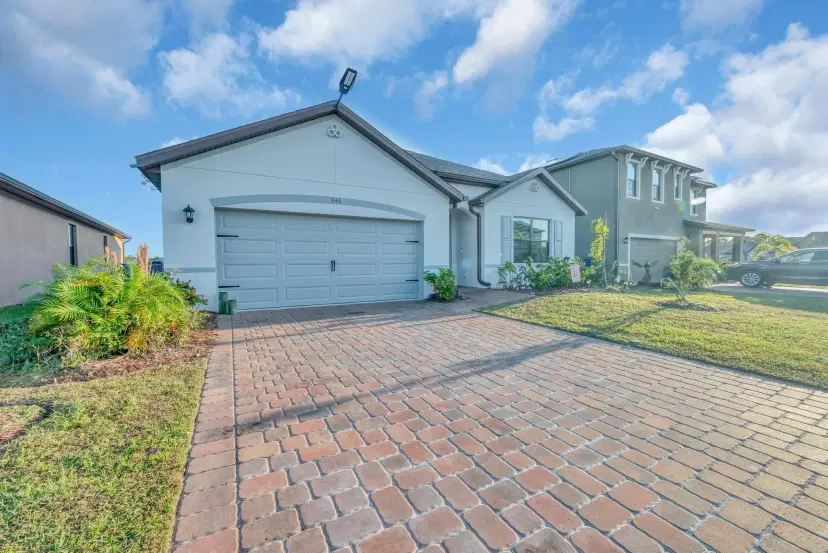 Picture of 846 Remington Green Drive Se, Palm Bay FL 32909