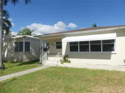 Picture of 1643 Mayo St, Hollywood, FL 33020