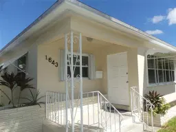 Picture of 1643 Mayo St, Hollywood, FL 33020