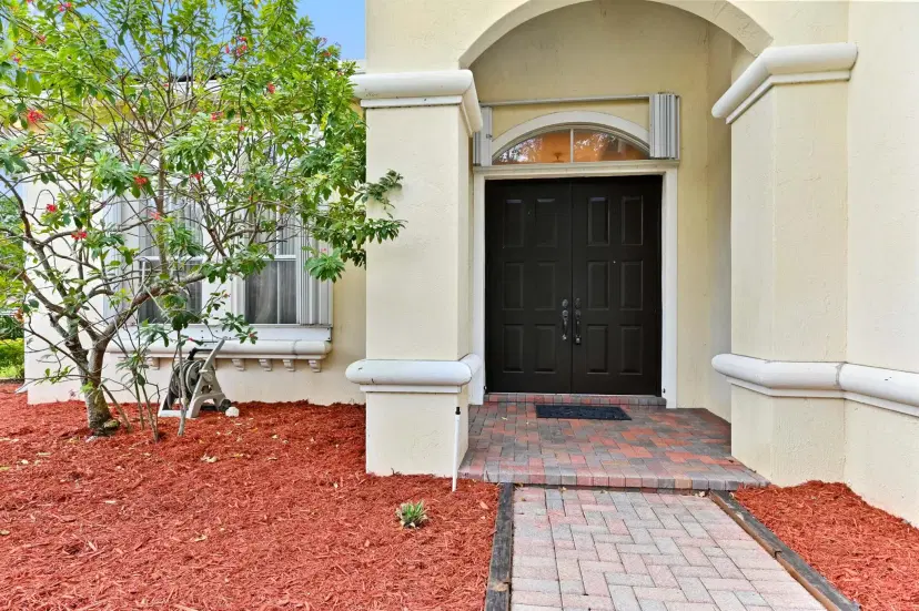 Picture of 4797 Hibbs Grove Terrace, Cooper City FL 33330