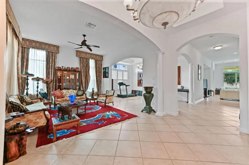 Picture of 4797 Hibbs Grove Terrace, Cooper City FL 33330