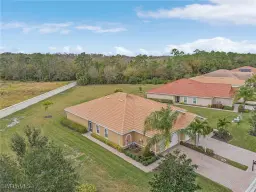 Picture of 15262 Ligustrum Ln, Alva, FL 33920