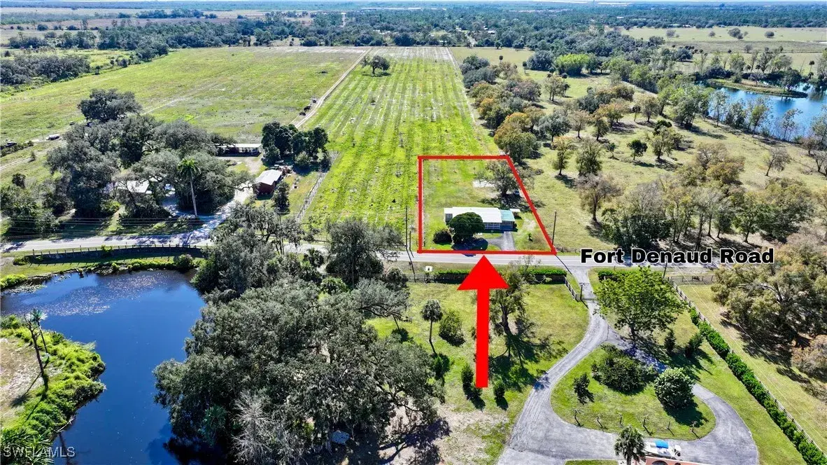 Picture of 3555 Fort Denaud Rd, Fort Denaud, FL 33935