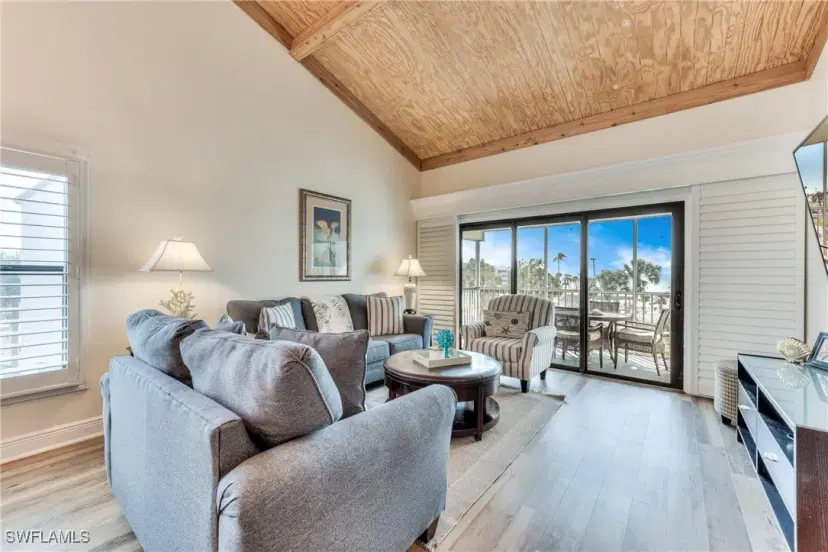 Picture of 2121 Gulf Beach Villas, Captiva FL 33924