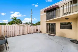 Picture of 3660 Village Drive B, Delray Beach, FL 33445