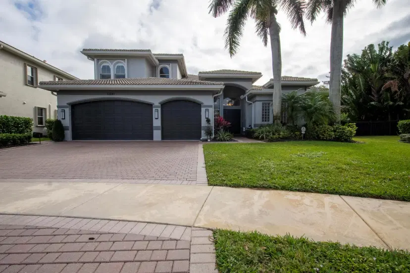 Picture of 11041 Brandywine Lake Way, Boynton Beach FL 33473