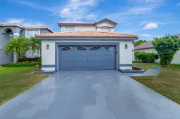 Picture of 18977 Adagio Drive, Boca Raton, FL 33498