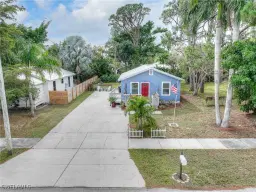 Picture of 1868 Oakley Ave, Fort Myers, FL 33901