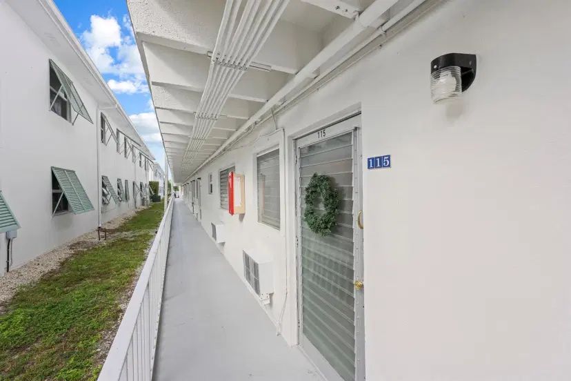 Picture of 4001 S Ocean Boulevard 115, South Palm Beach FL 33480