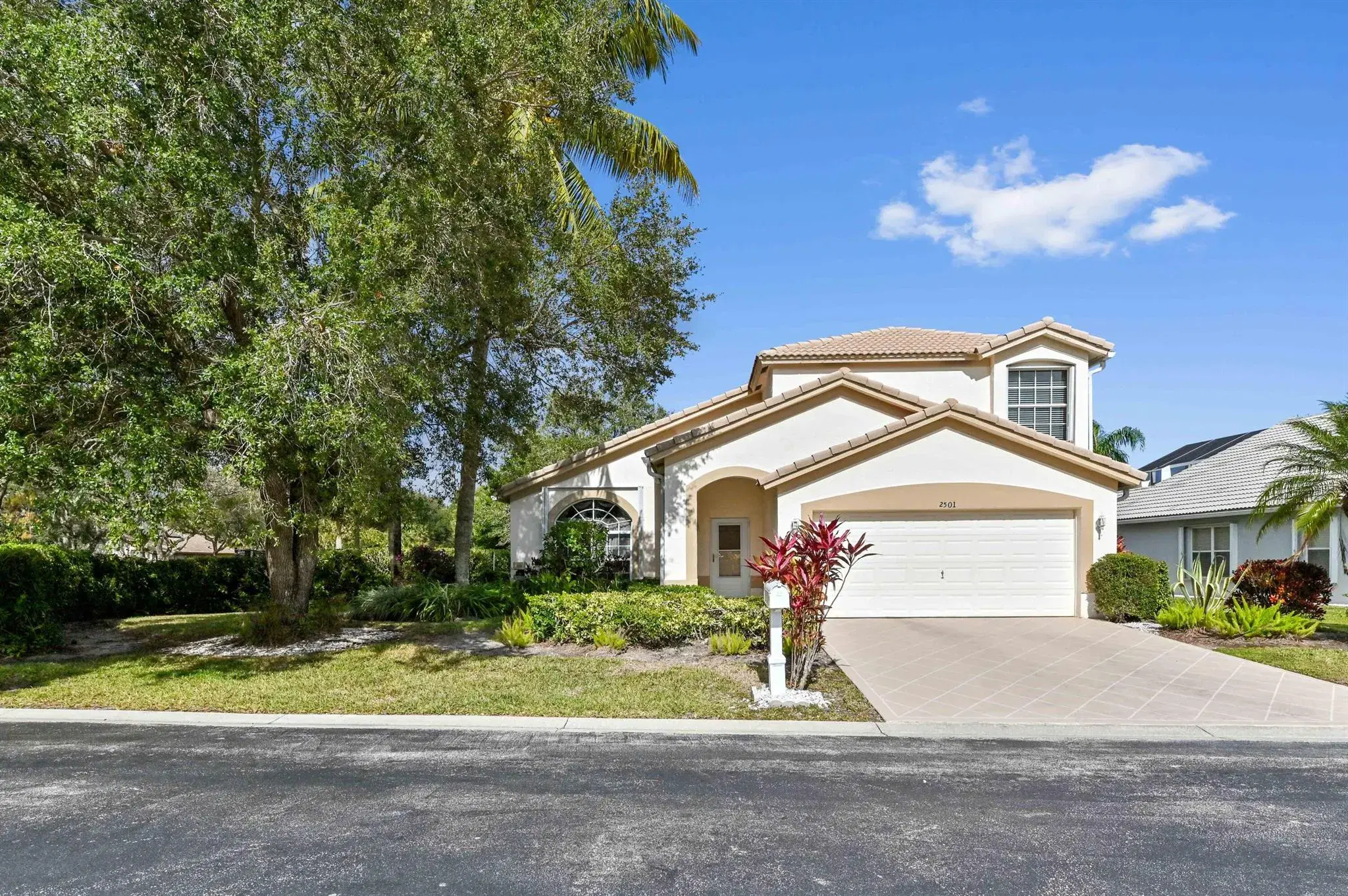 Picture of 2501 Egret Lake Drive, West Palm Beach, FL 33413