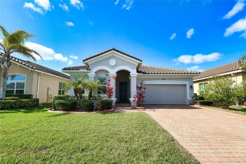 Picture of 1805 Berkshire Cir, Vero Beach FL 32968