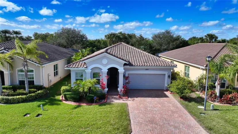 Picture of 1805 Berkshire Cir, Vero Beach FL 32968