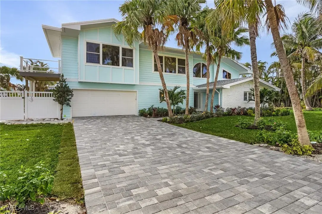 Picture of 1543 San Carlos Bay Dr, Sanibel, FL 33957