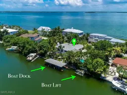 Picture of 1543 San Carlos Bay Dr, Sanibel, FL 33957