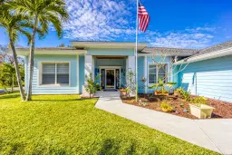 Picture of 5901 Bamboo Drive, Fort Pierce, FL 34982