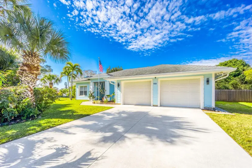 Picture of 5901 Bamboo Drive, Fort Pierce FL 34982