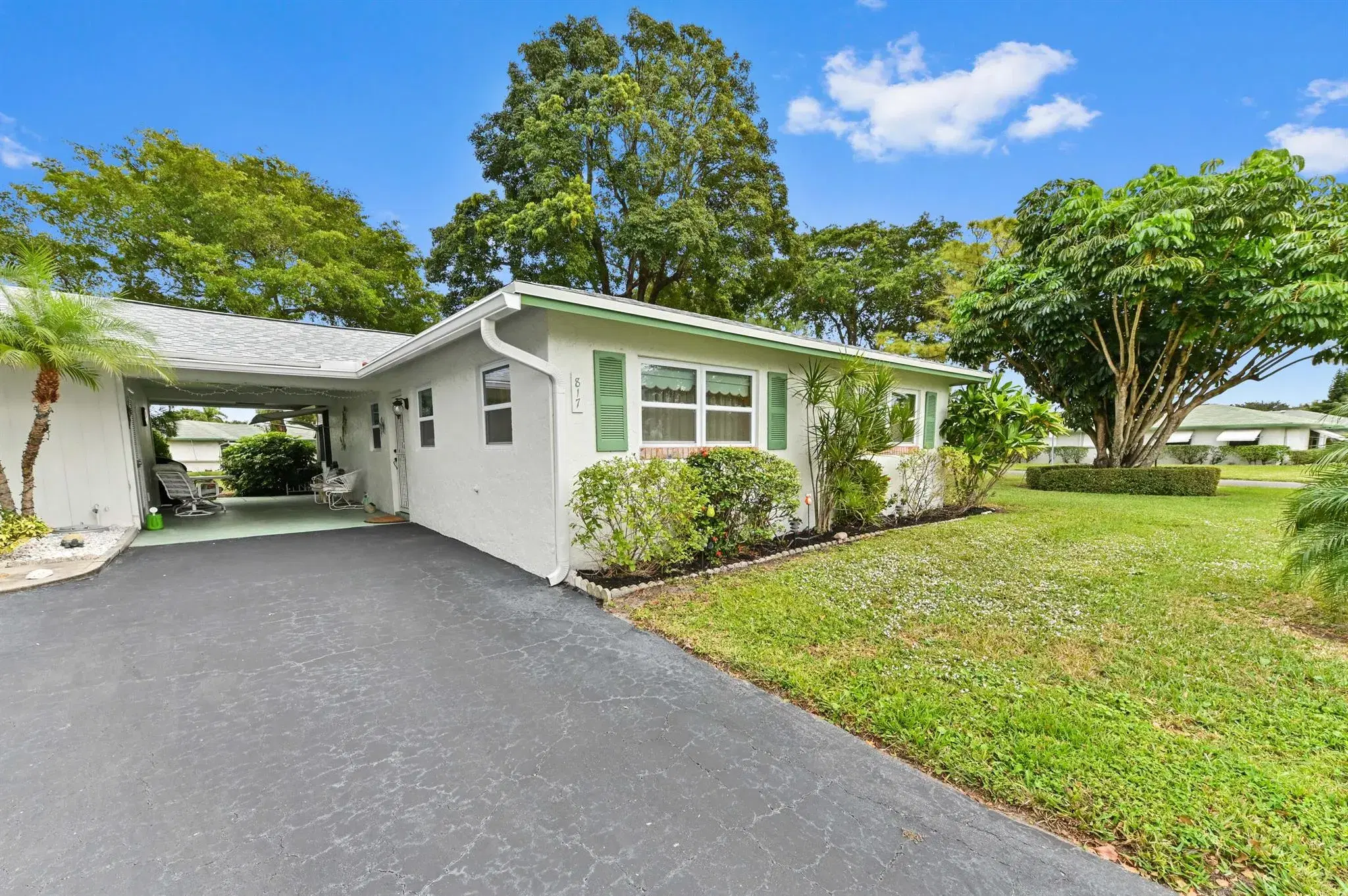 Picture of 817 Meadowlark Lane, Delray Beach, FL 33445