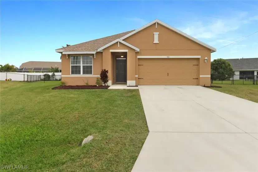 Picture of 510 SE 23Rd Ter, Cape Coral FL 33990