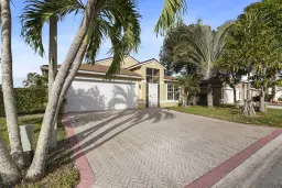 Picture of 1784 Sawgrass Circle, Greenacres, FL 33413