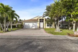 Picture of 1784 Sawgrass Circle, Greenacres, FL 33413