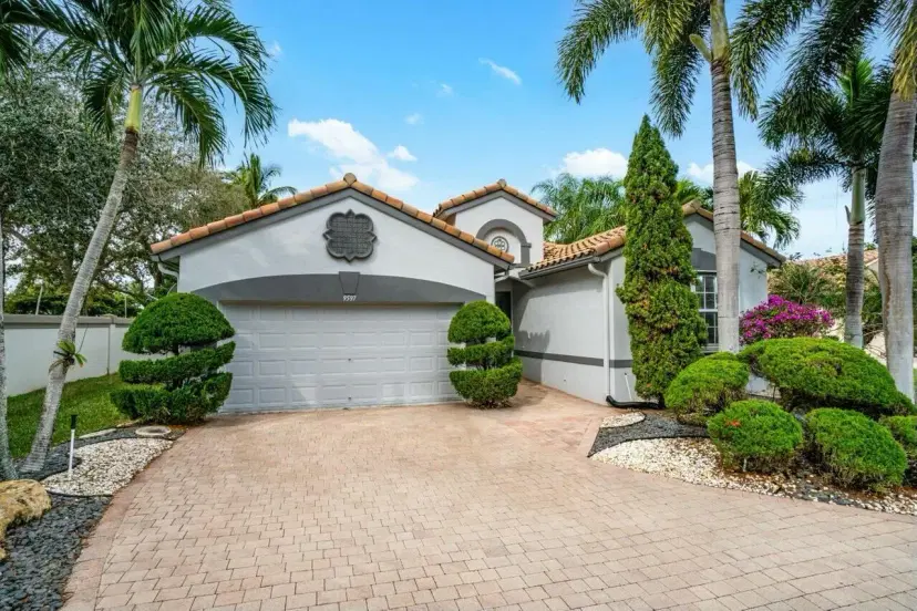 Picture of 9597 Vercelli Street, Lake Worth FL 33467