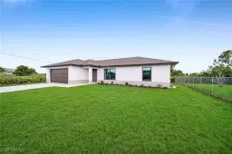 Picture of 2606 71St St W, Lehigh Acres, FL 33971