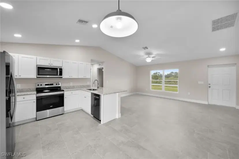 Picture of 2606 71St St W, Lehigh Acres FL 33971