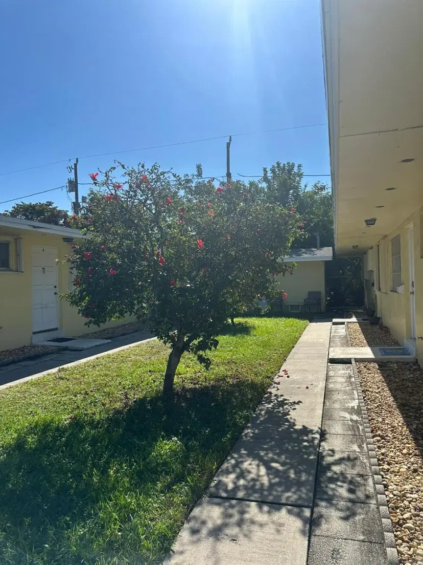 Picture of 2320 Jackson St 6, Hollywood FL 33020