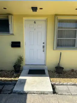 Picture of 2320 Jackson St 6, Hollywood, FL 33020