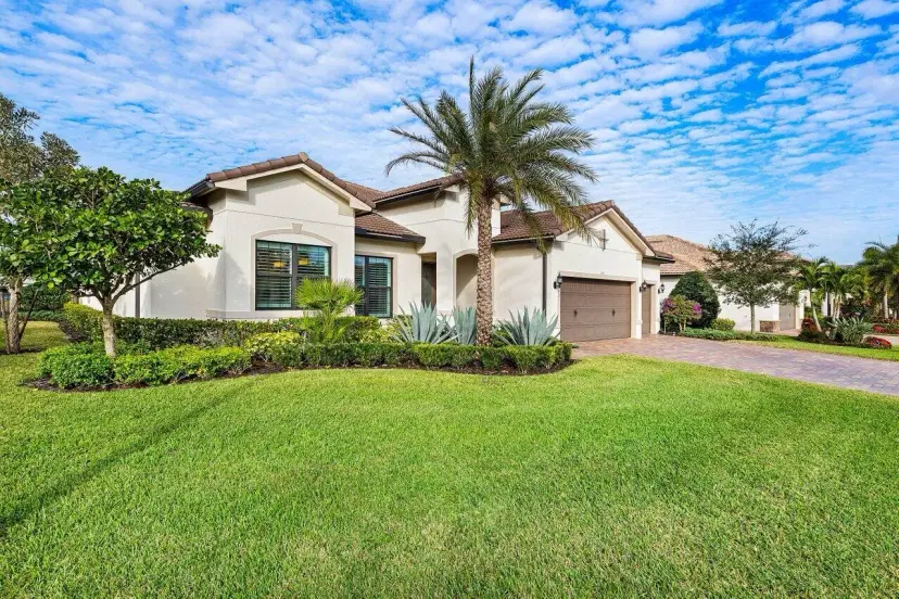 Picture of 11533 Jeannine Street, Palm Beach Gardens FL 33412