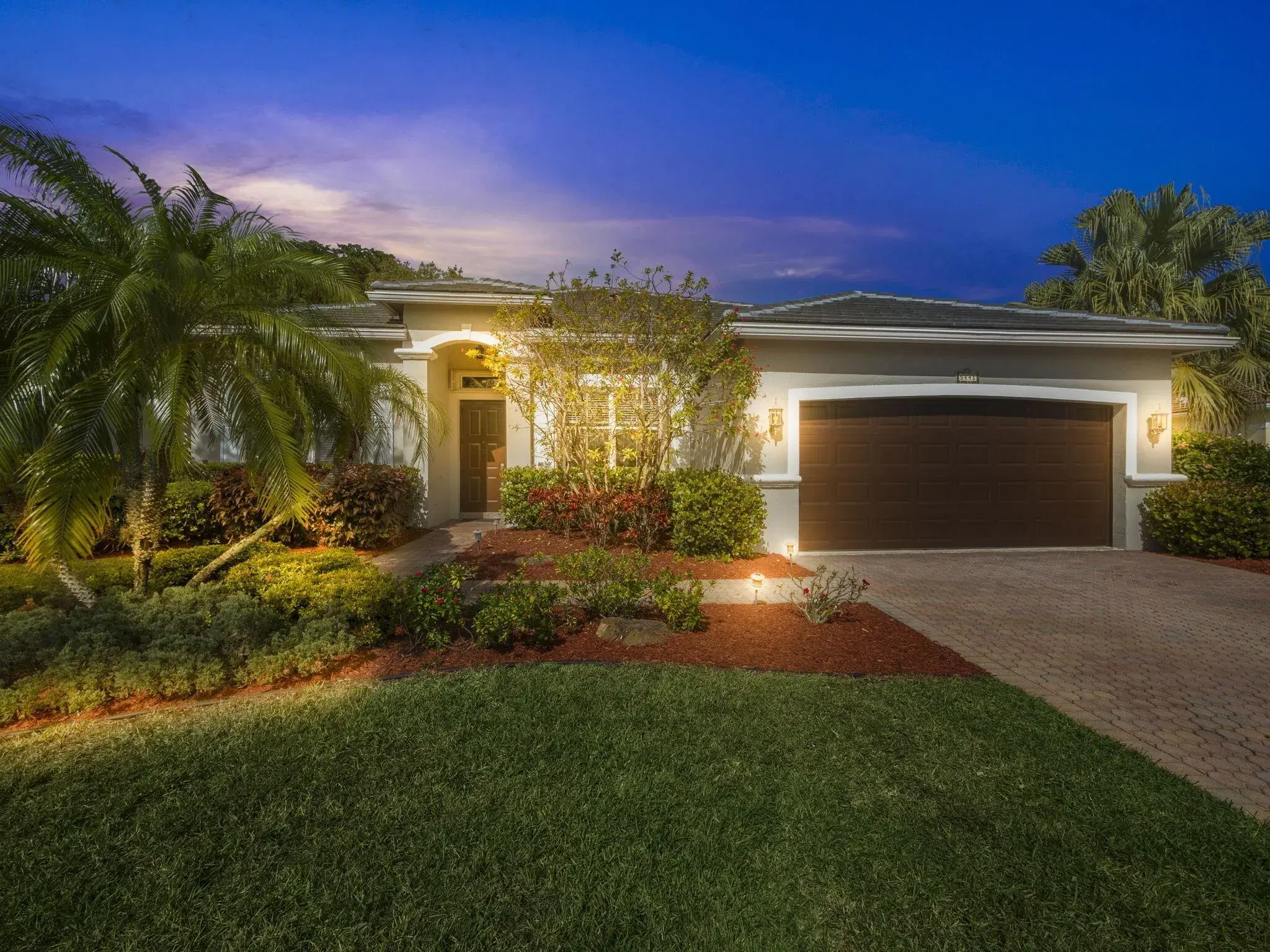 Picture of 5441 Oakmont Village Circle, Lake Worth, FL 33463