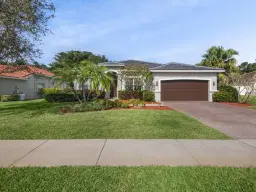 Picture of 5441 Oakmont Village Circle, Lake Worth, FL 33463