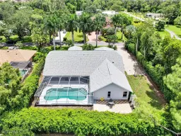 Picture of 12780 Penny Ln, Fort Myers, FL 33966