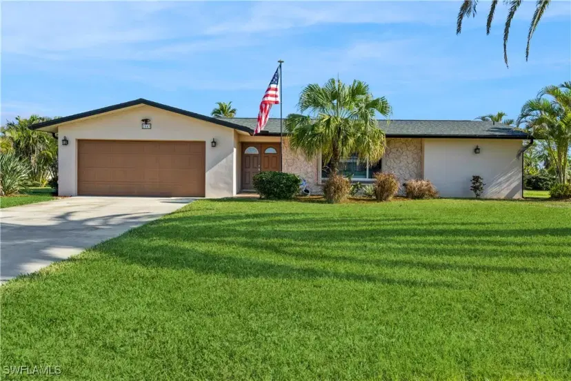 Picture of 2543 SE 22Nd Ave, Cape Coral FL 33904