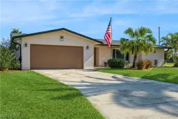 Picture of 2543 SE 22Nd Ave, Cape Coral, FL 33904