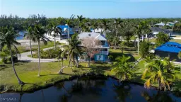 Picture of 5392 Marina Dr, Bokeelia, FL 33922